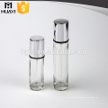 20ml 30ml 50ml bouteille de parfum en verre transparent